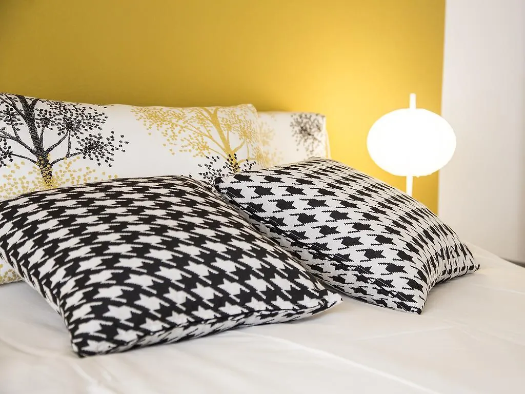 Peschierahome Apartments Peschiera del Garda