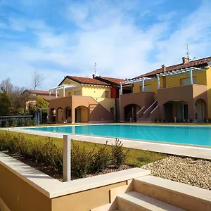 Appartement Acquadolce, Peschiera del Garda