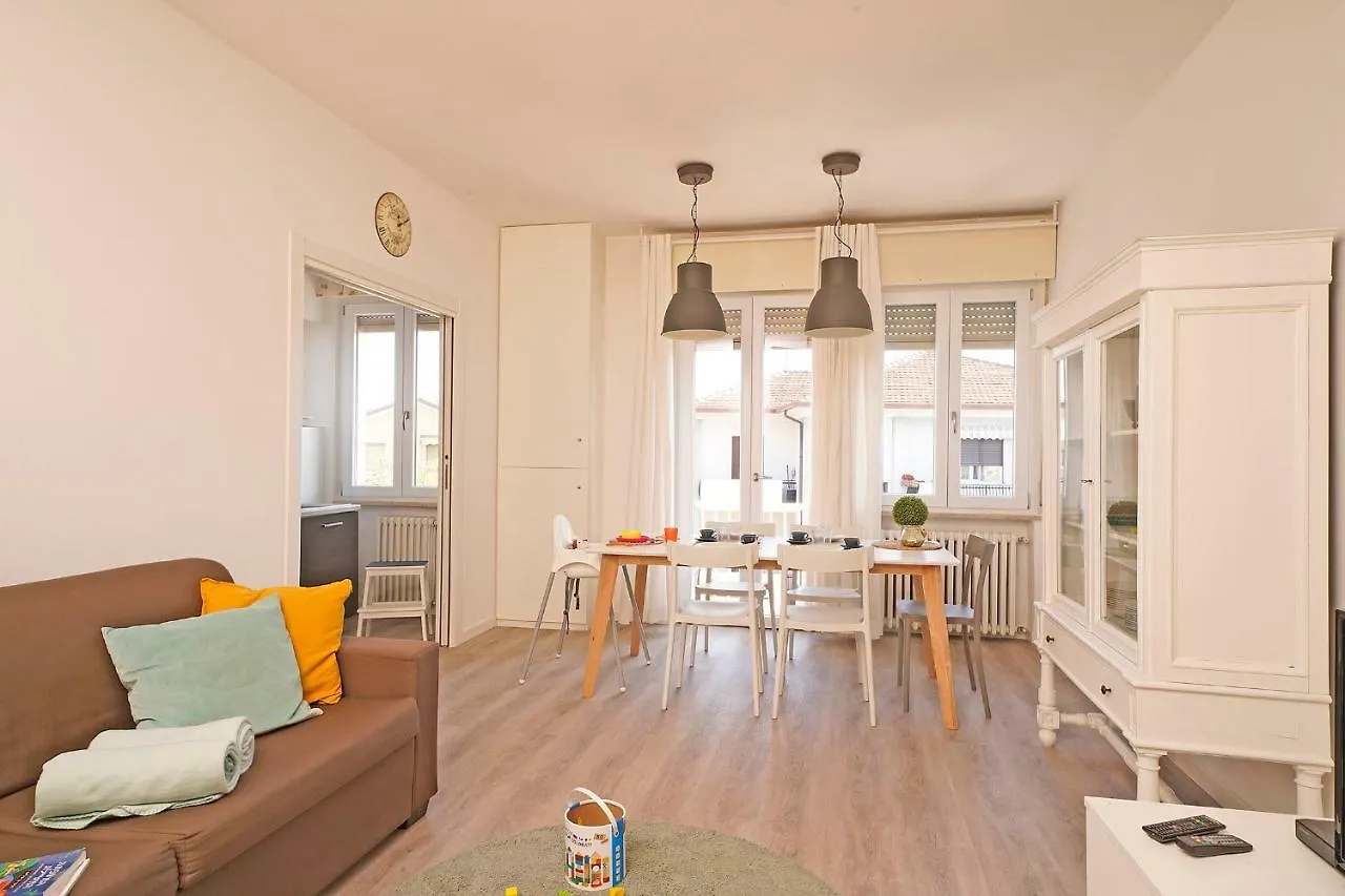 Peschierahome Apartments Peschiera del Garda